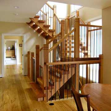 Interior Photo Portfolio