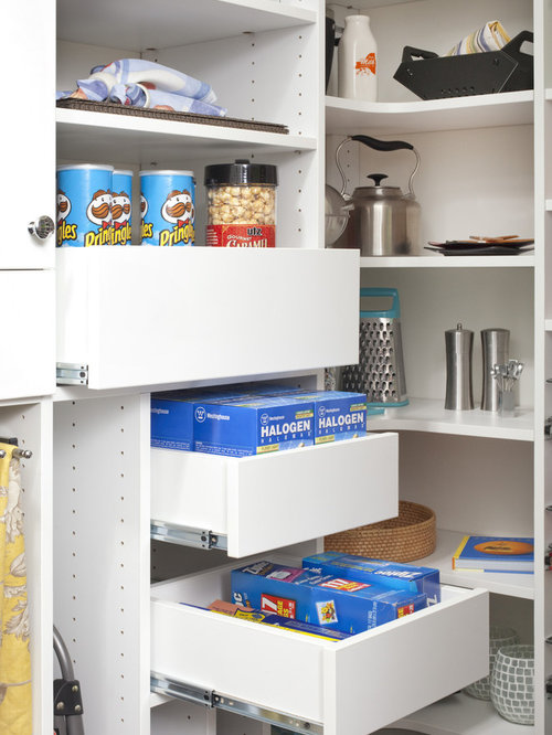 Tablecloth Storage Ideas, Pictures, Remodel and Decor