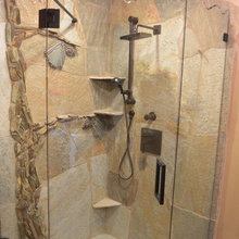 Showers