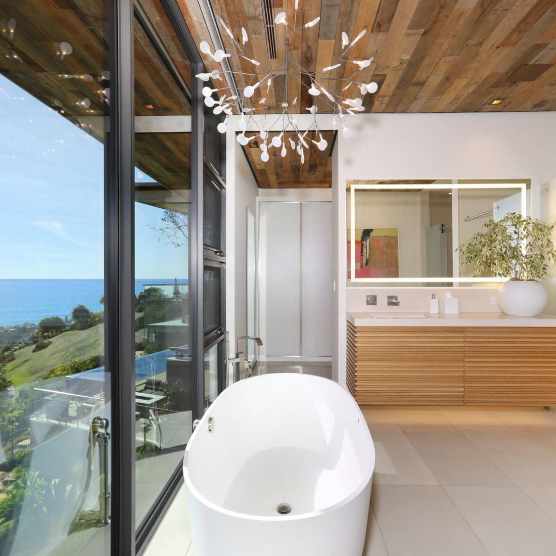 Laguna Beach - Temple Hills