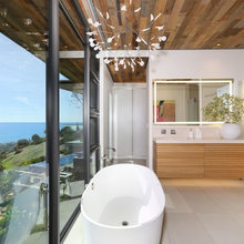 New House Bathrooms