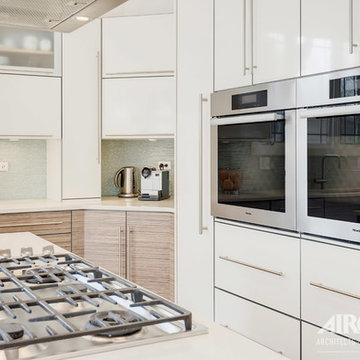 Glencoe Kitchen Remodel