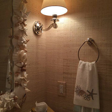 Orchid Island Renovation
