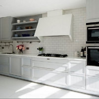3"x6" White SUBWAY Kitchen Backsplash Bathroom Shinny Gloss Tile