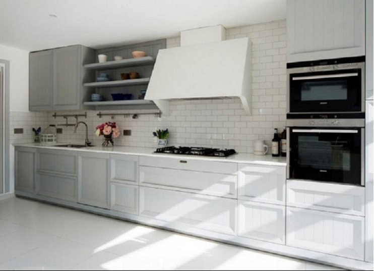 3"x6" White SUBWAY Kitchen Backsplash Bathroom Shinny Gloss Tile