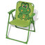 VidaXL 4-Piece Frog Design Kids' Garden Furniture Set