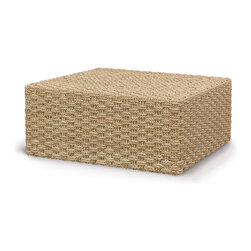 GROVE OTTOMAN - Products