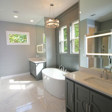 2017 NWA Parade Home