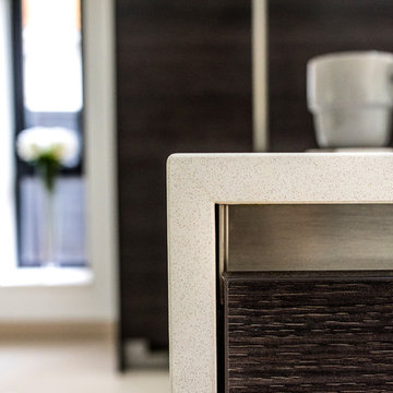 Oadby Project