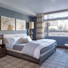 Bedrooms
