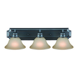 HARDWARE HOUSE - Bathroom Vanity Lighting