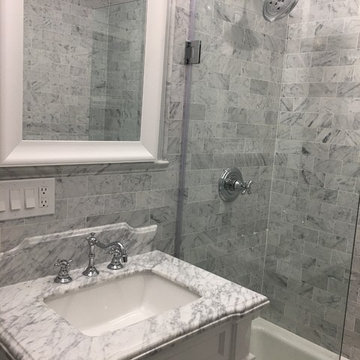 1928 Bathroom Remodel