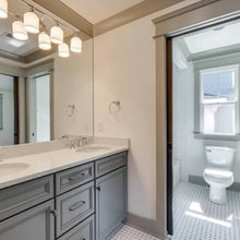 Bathroom Ideas