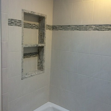 Random photos of finished jobs.