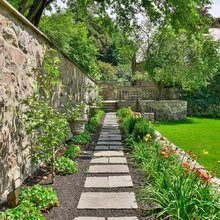 Landscape Ideas