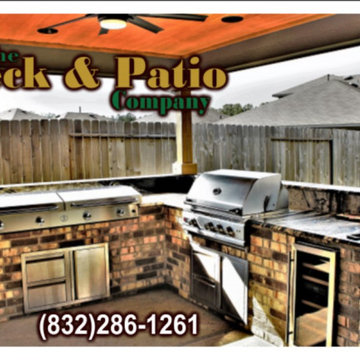 Summer Kitchen