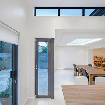 Templeogue House Extension