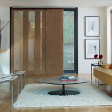 Window treatment