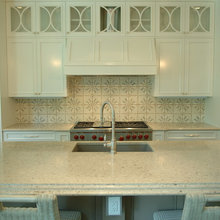 kitchen backsplash