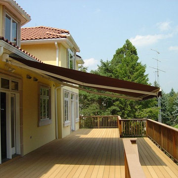 Sunrooms
