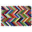 Parquet Dark Shades Area Rug, Hand-Tufted, 240x170 cm