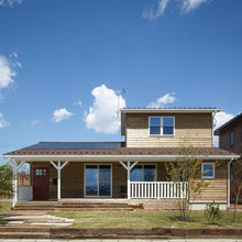 Country Modern