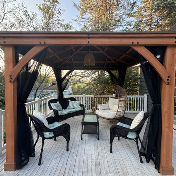 Gazebo