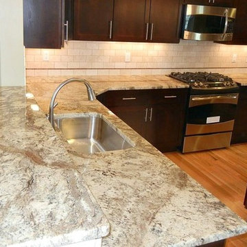 Kitchens
