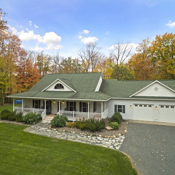 Wisconsin Homes