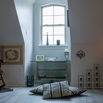 In-Home Wellness Room