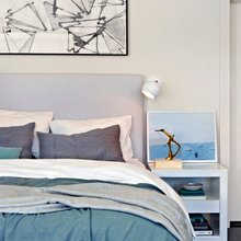 single bedroom