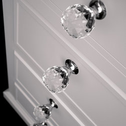 Glass design - Products