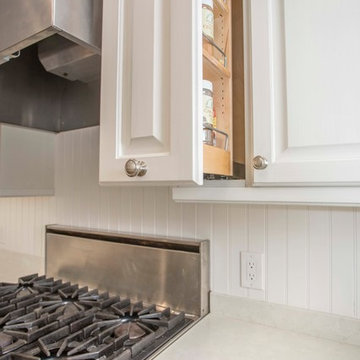 Fabulous Falmouth Kitchen