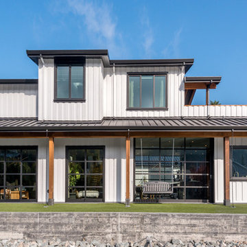 Modern Farmhouse