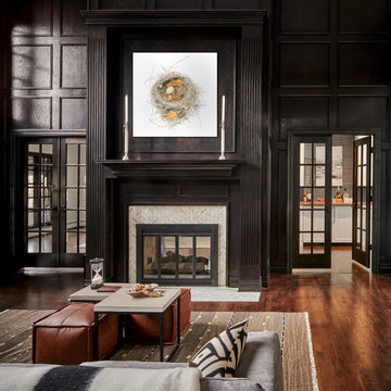 Ken Caryl Great Room