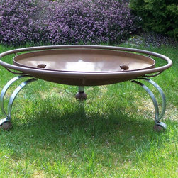 Custom Fire Bowl - Fire Pits