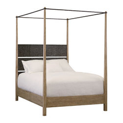 Beds - Canopy Beds