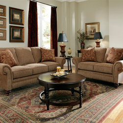 Broyhill Larissa 6112 - Products