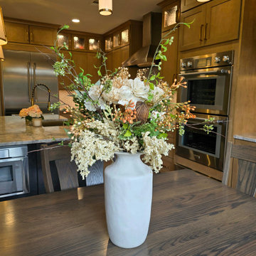 Darlington Kitchen and Pantry