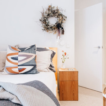 College Street Apartment