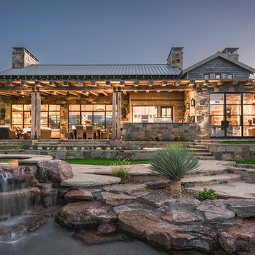 Weatherford Modern Ranch