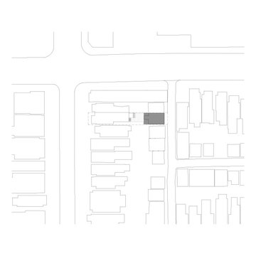 Shaw Laneway House