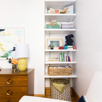 Albany Ave | Nursery