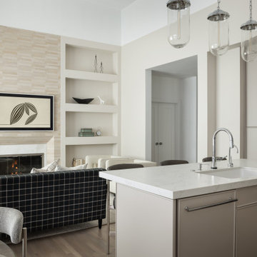 Greenwood Lane Project