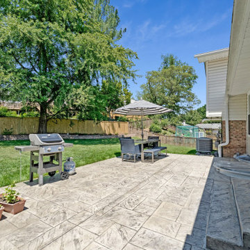 Patio - Counsellor Dr - Vienna, VA
