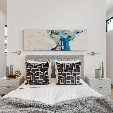 Clipper Street Residence