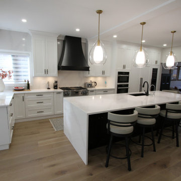 The Art of Kitchen !