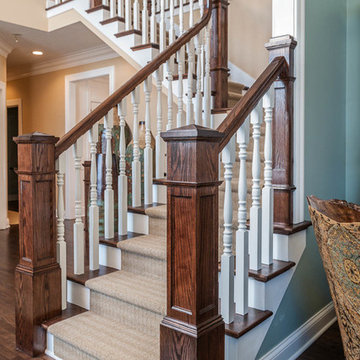 Helford Street Entry Renovation