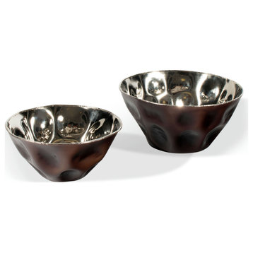 Maurice Decorative Bowls S2