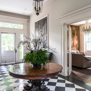Historic Roswell Estate